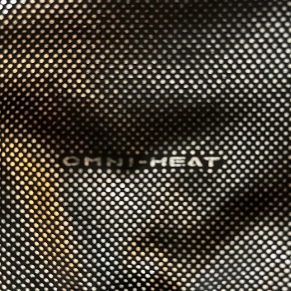 Columbia Mighty Lite Hooded Jacket with OmniHeat - Picture 6 of 10